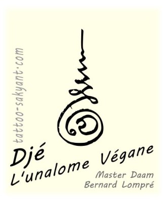 djé-unalome-vegane