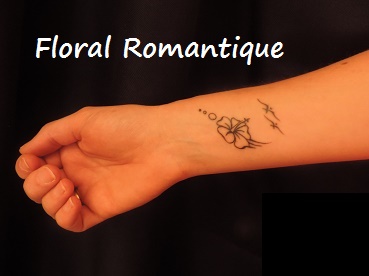 Floral Romantique