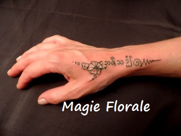 Magic Florale