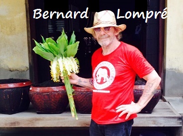 Bernard Lompre